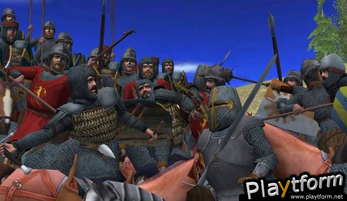 Mount & Blade (PC)