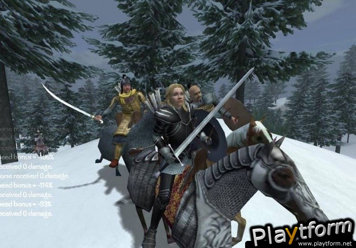 Mount & Blade (PC)