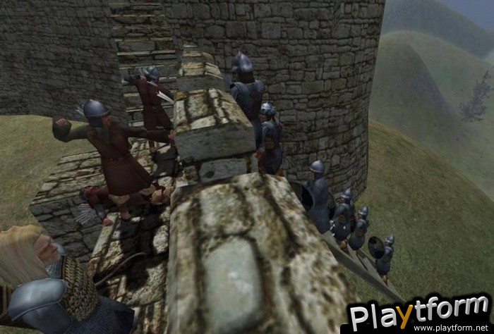 Mount & Blade (PC)