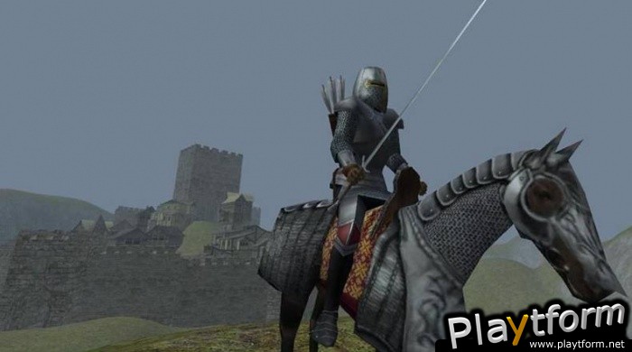 Mount & Blade (PC)