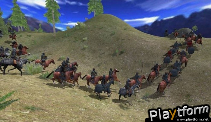 Mount & Blade (PC)