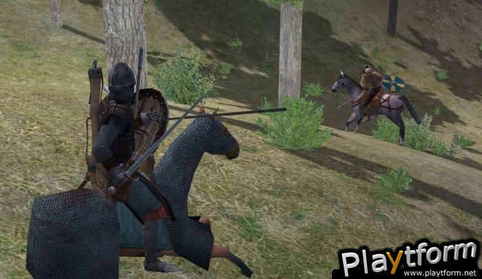 Mount & Blade (PC)