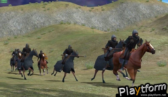 Mount & Blade (PC)