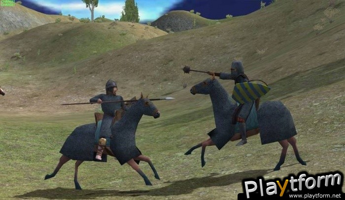 Mount & Blade (PC)