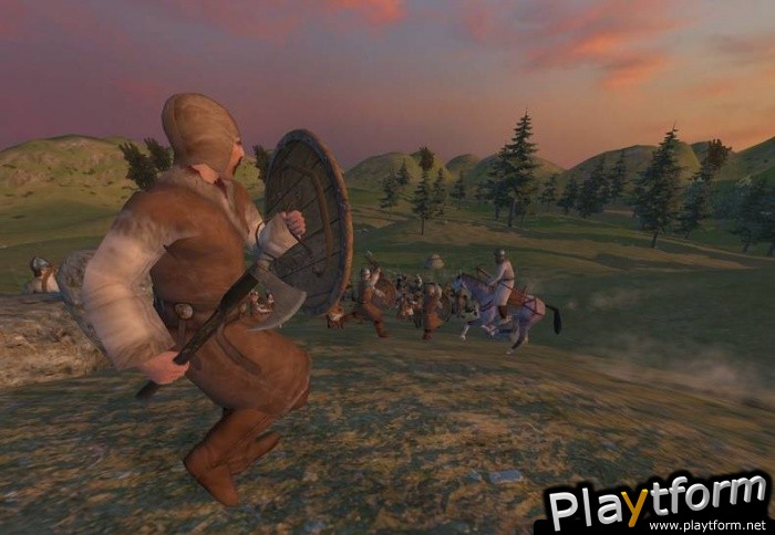 Mount & Blade (PC)