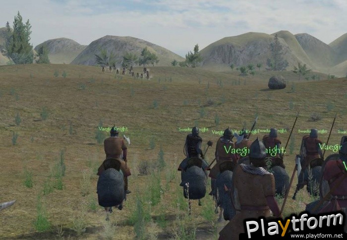 Mount & Blade (PC)