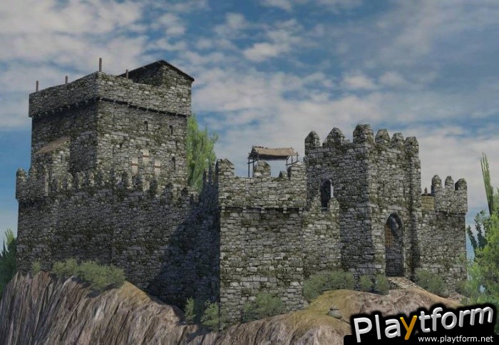 Mount & Blade (PC)