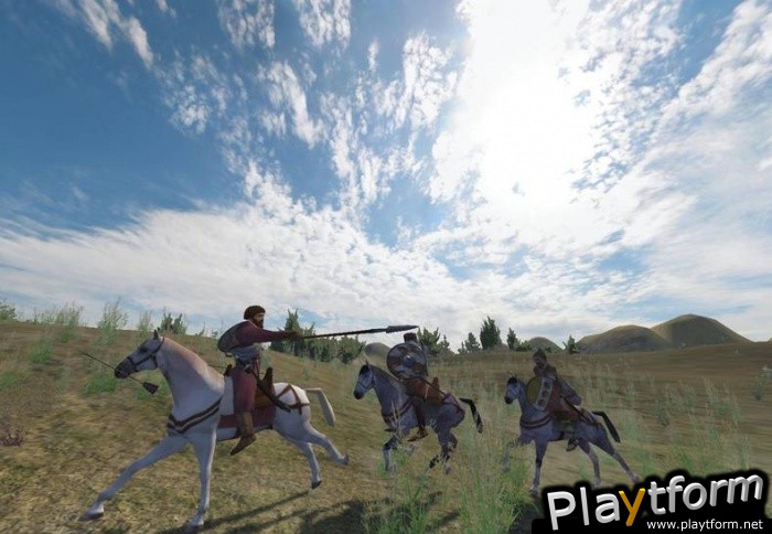 Mount & Blade (PC)