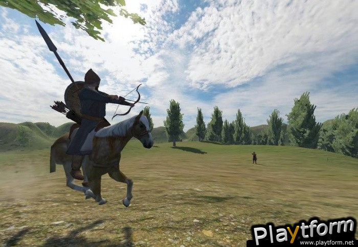 Mount & Blade (PC)