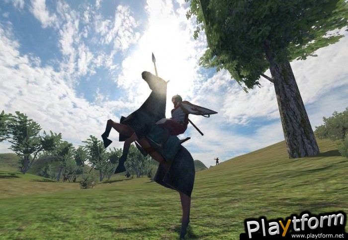 Mount & Blade (PC)