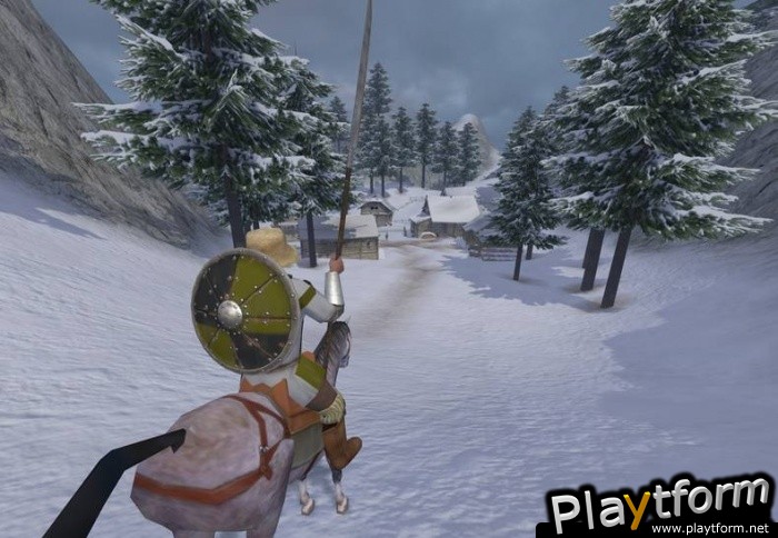 Mount & Blade (PC)