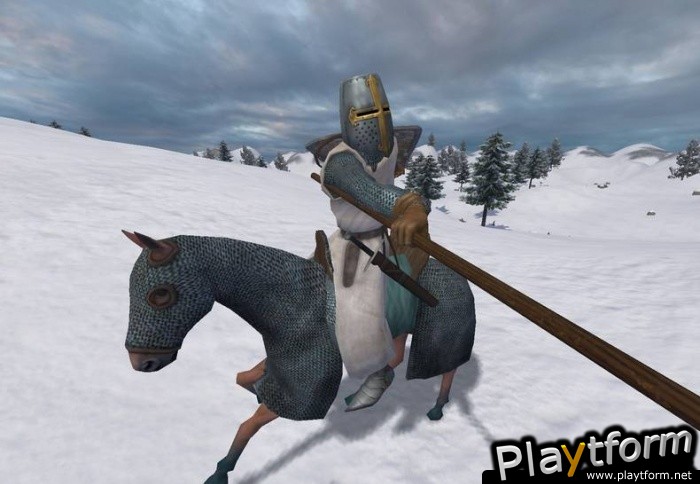 Mount & Blade (PC)