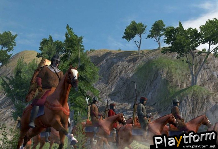 Mount & Blade (PC)