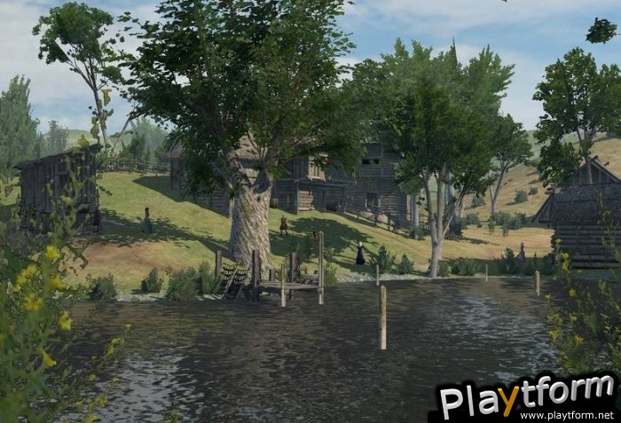 Mount & Blade (PC)