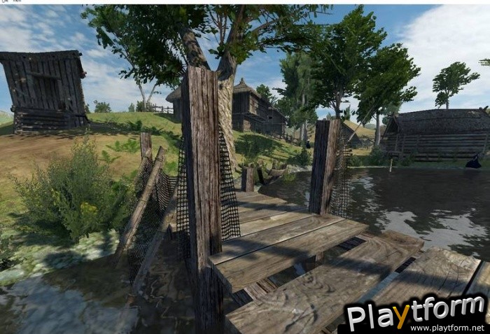 Mount & Blade (PC)