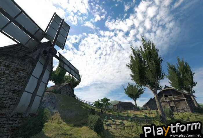 Mount & Blade (PC)