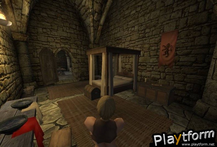 Mount & Blade (PC)