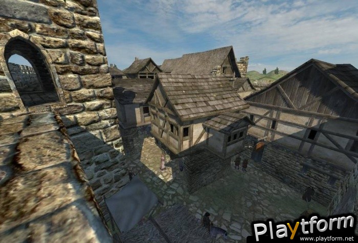 Mount & Blade (PC)