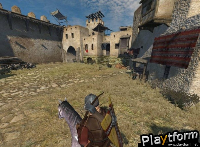 Mount & Blade (PC)