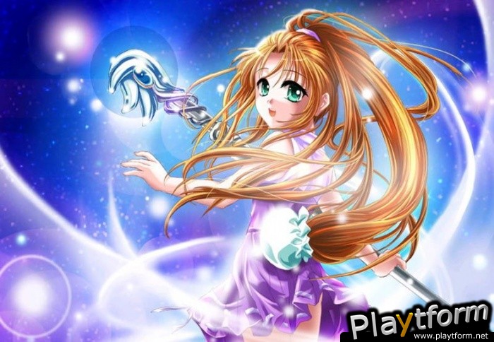 Wonderland Online (PC)