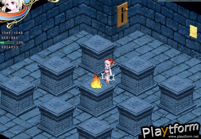 Wonderland Online (PC)