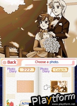 Princess Debut (DS)