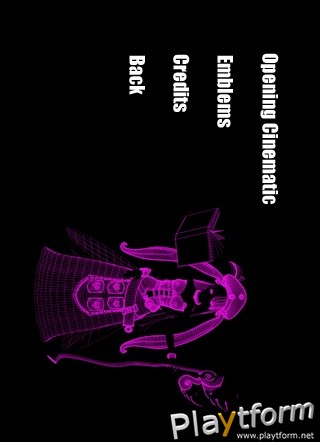 Azure Rings (iPhone/iPod)