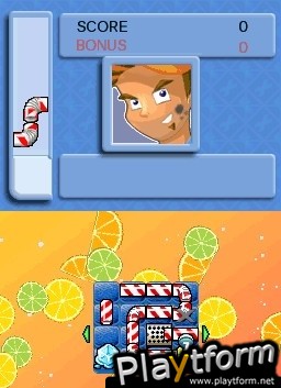 Pipe Mania (DS)