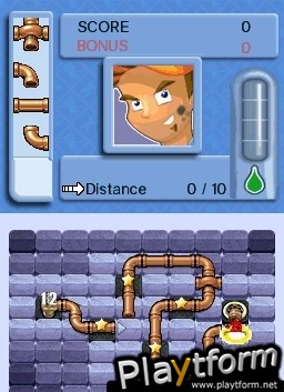 Pipe Mania (DS)