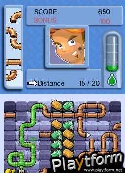 Pipe Mania (DS)