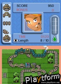 Pipe Mania (DS)