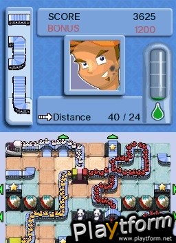 Pipe Mania (DS)