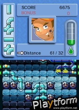 Pipe Mania (DS)