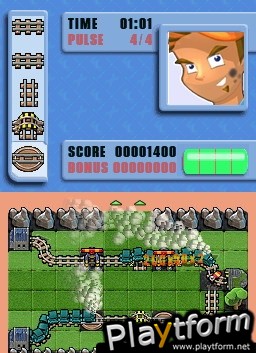 Pipe Mania (DS)