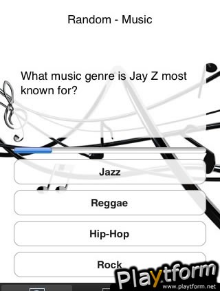 Aivirt Pro - Trivia (iPhone/iPod)
