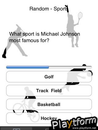 Aivirt Pro - Trivia (iPhone/iPod)
