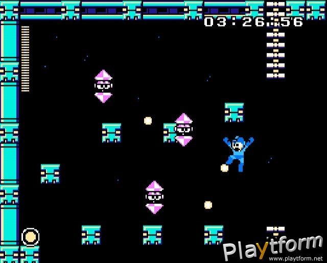 Mega Man 9 (PlayStation 3)