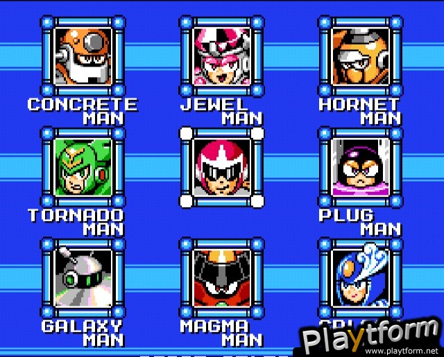 Mega Man 9 (PlayStation 3)