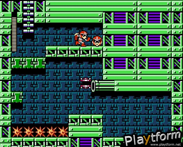 Mega Man 9 (PlayStation 3)