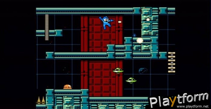 Mega Man 9 (PlayStation 3)