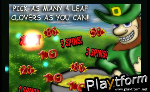 Slot-O-Roma (iPhone/iPod)
