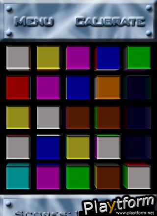 Puzzl3d (iPhone/iPod)
