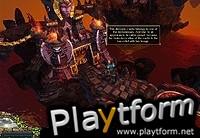 King's Bounty: The Legend (PC)