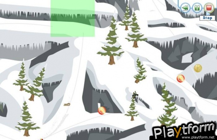 Line Rider 2: Unbound (PC)
