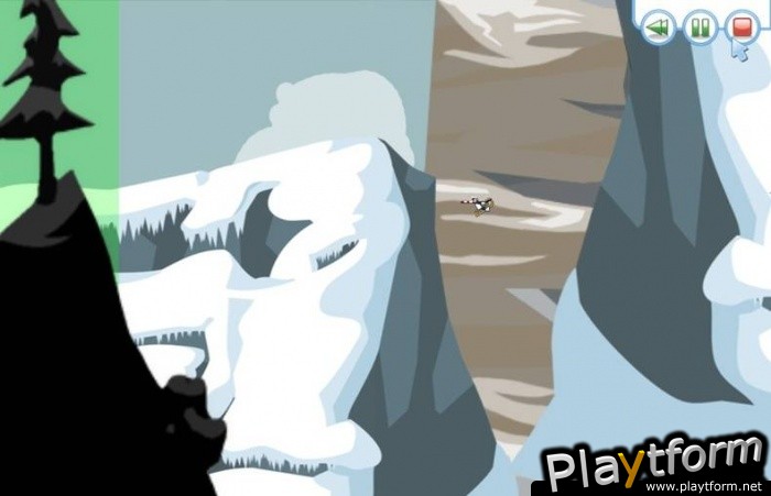 Line Rider 2: Unbound (PC)