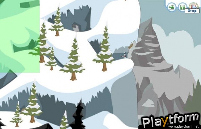 Line Rider 2: Unbound (PC)