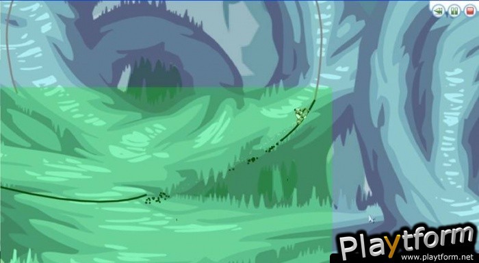 Line Rider 2: Unbound (PC)