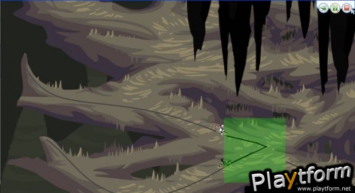 Line Rider 2: Unbound (PC)
