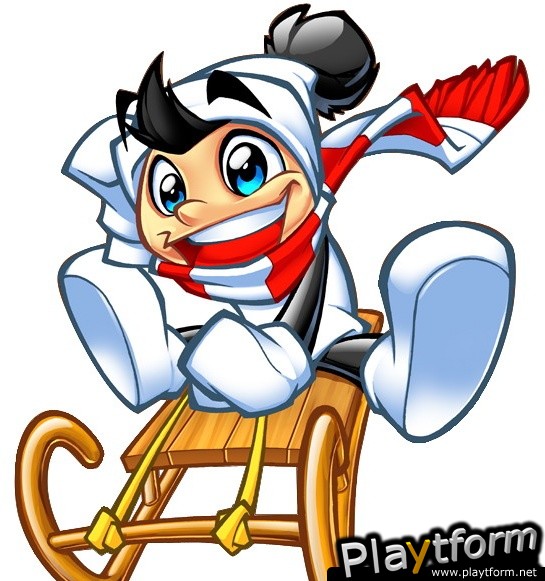 Line Rider 2: Unbound (PC)