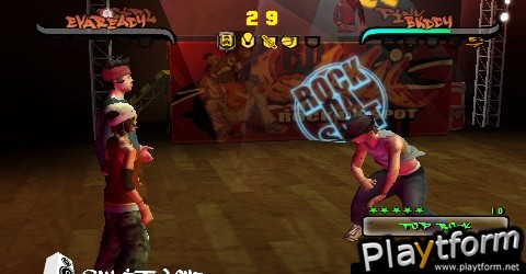 B-Boy (PSP)